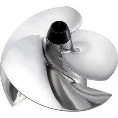 Solas Impeller Kawasaki Concord #KG-CD-14 21