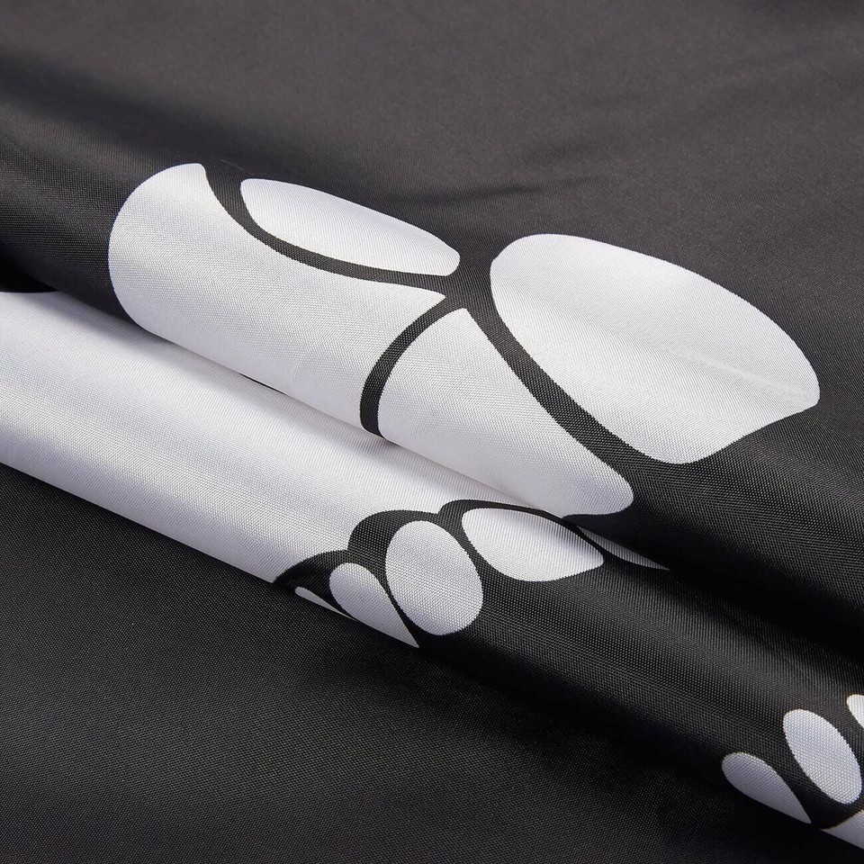 Decorazioni Per Il Giardino 3ft 90cm Bandiera In Poliestere Ideale Per Grandi Jolly Roger - Foto 8