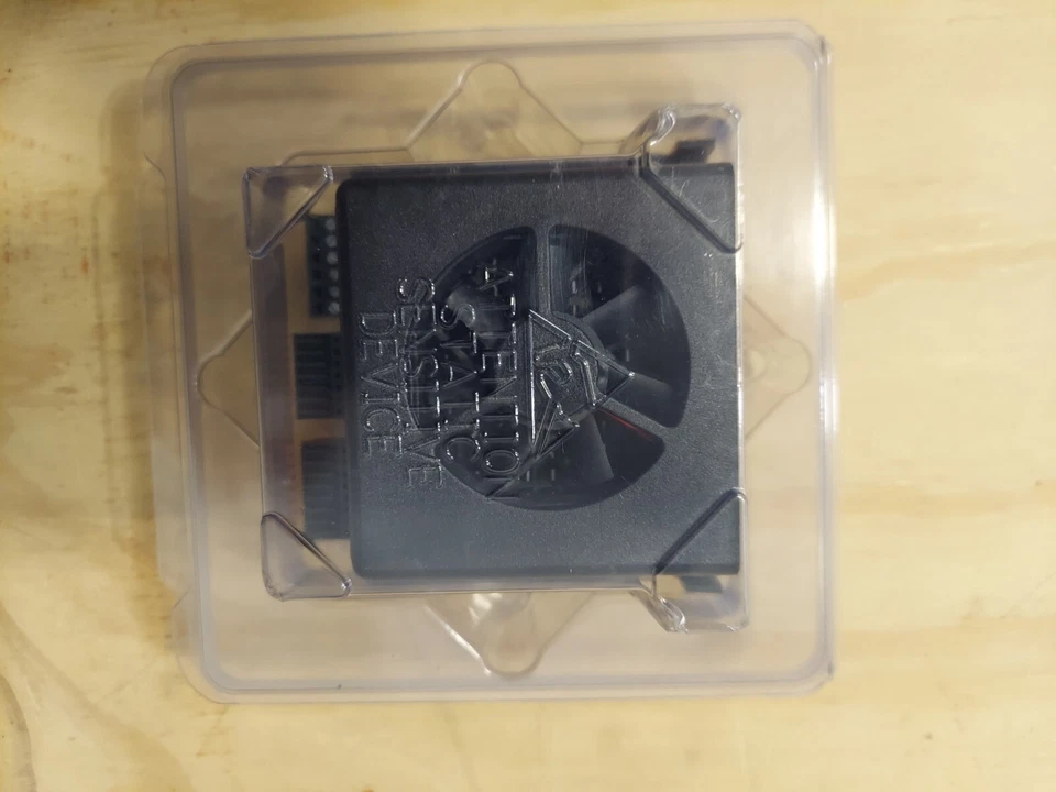 IMS Microlynx 4 MX- CS101-401 - Image 3 of 4