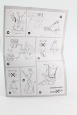 Hella 8EL 011 710-861 Alternatore - 14V - 105A - 2