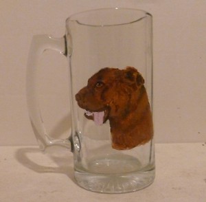 chesapeake bay retriever lovers