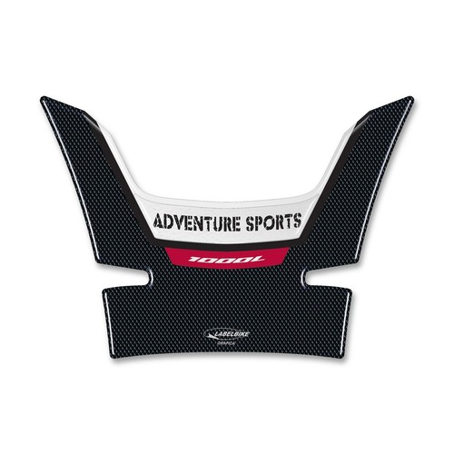 Adhésifs Latéral Réservoir pour BMW R 1300 GS 2024 On L-169 Trophy