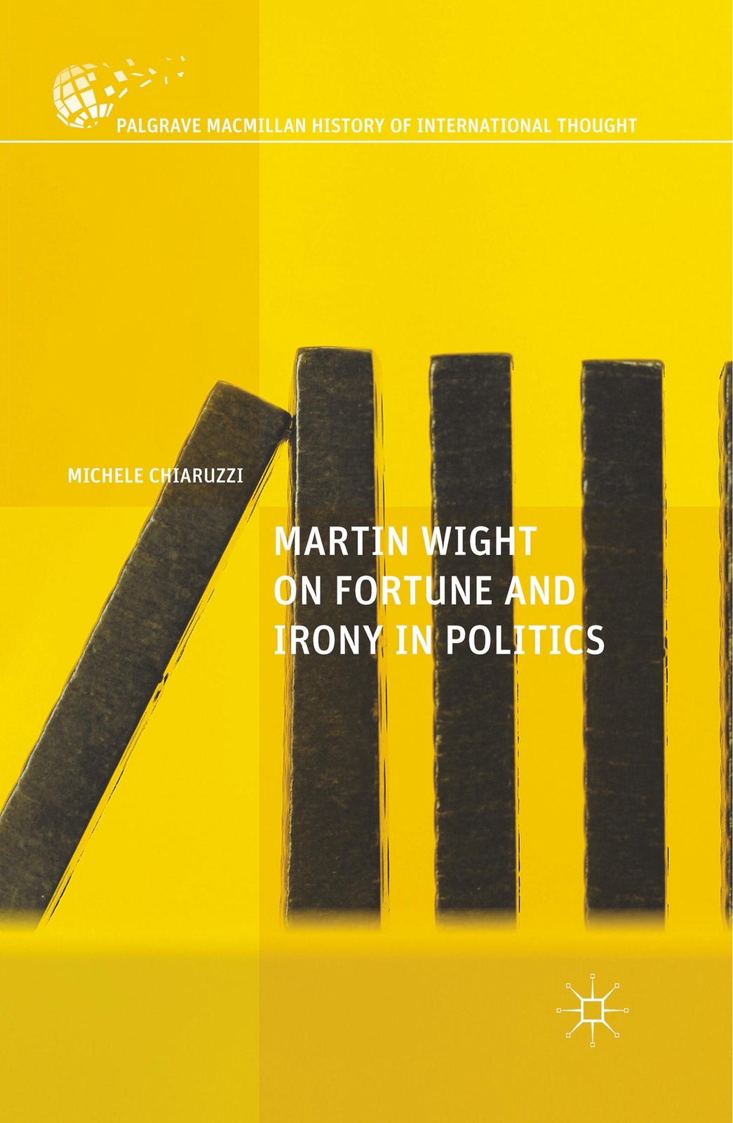 M. Chiaruzzi | Martin Wight On Fortune And Irony In Politics | Buch |