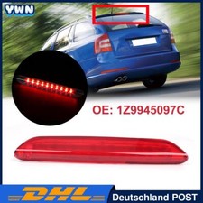Bremsleuchte LED Rückleuchte Dritte Bremslicht für 04-13 Skoda Octavia Kombi 1Z