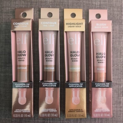 elfbar elfa kaufen elf Camo Liquid Contour & Bronzer vs. Halo Glow Contour, Do You Really Need  Both? main image 0
