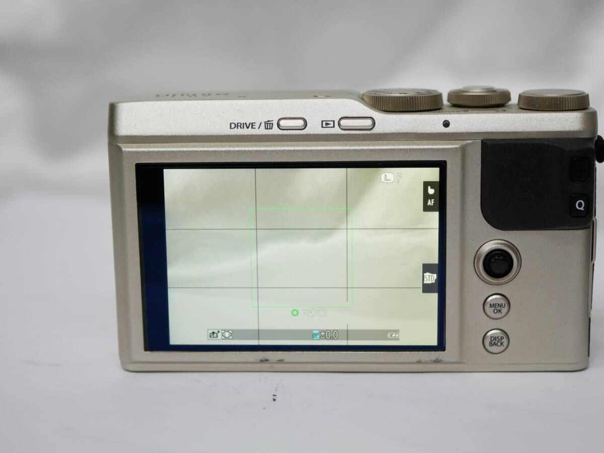 Fujifilm XF10 Gold 24.2 MP Digital Camera USED | eBay Fujifilm XF10 Gold 24.2 MP Digital Camera USED | eBay