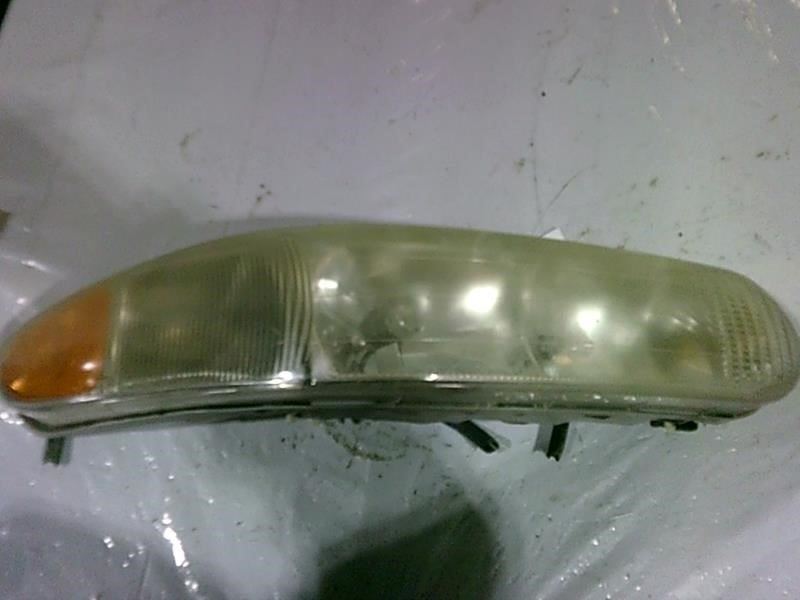 Passenger Right Headlight Fits 97-04 REGAL 240889 | eBay