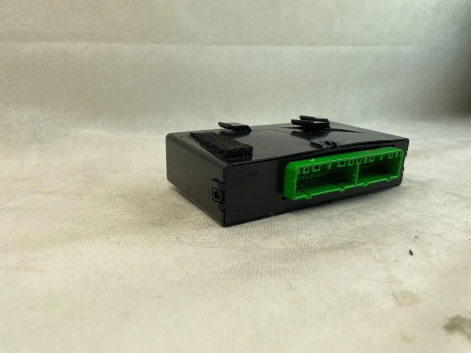 🏎️ 2000 - 2003 CONTROLE DE ALARME DE TRAVA DE PORTA VOLVO S40 - Imagem 3 de 4