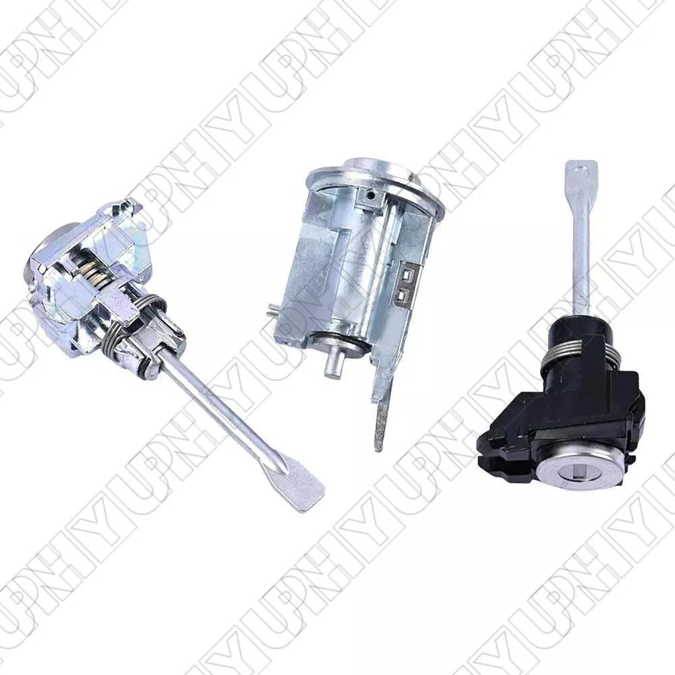 Kit de cerraduras de puerta y maletero interruptor de encendido 69057-02130 para Toyota Matrix 2003-2008 Foto 4 de 4