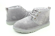 ugg neumel womens stormy grey