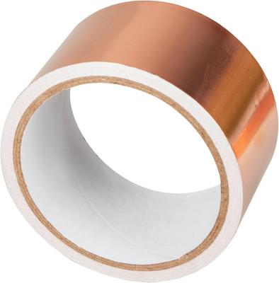 Schnecken-Abwehrband 5Cm X 6M