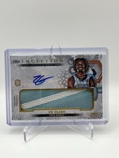 2024 Topps Inception Football Trading Card Set Review and Checklist 20