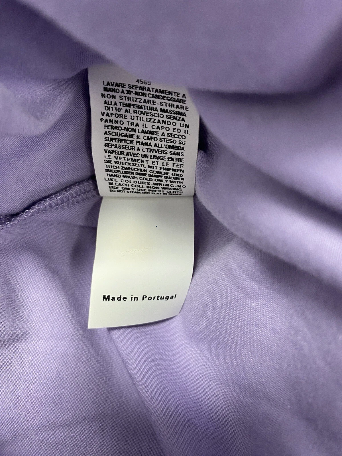 MOSCHINO ABITO DONNA WOMAN DRESS VINTAGE JHF3682