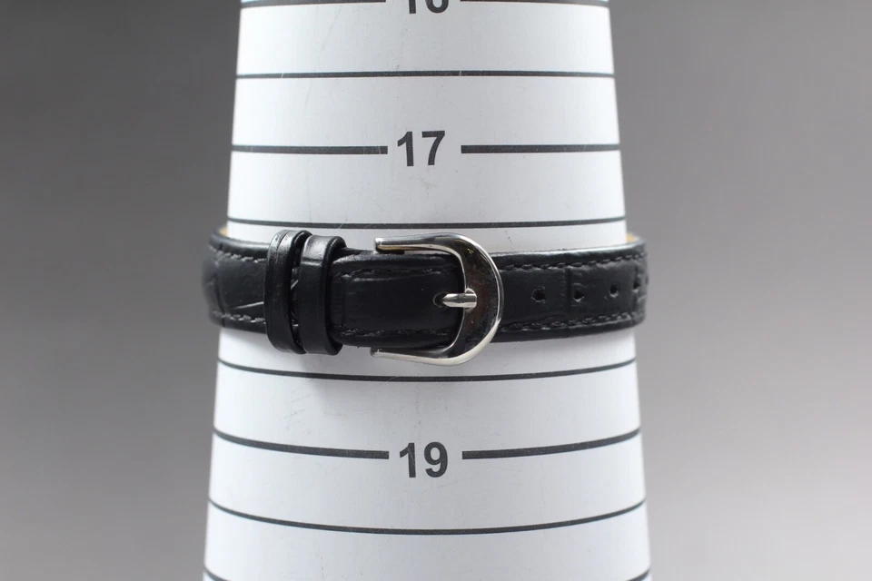 *Exc+5* FREDERIQUE CONSTANT Geneve FC235X2S5/2S6 White Dial UNISEX Watch JAPAN - Image 3 of 4