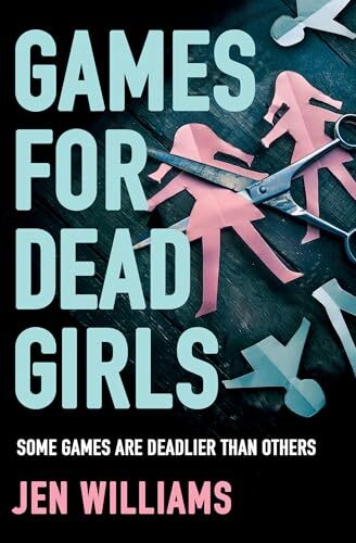 Games For Dead Girls - Image 4