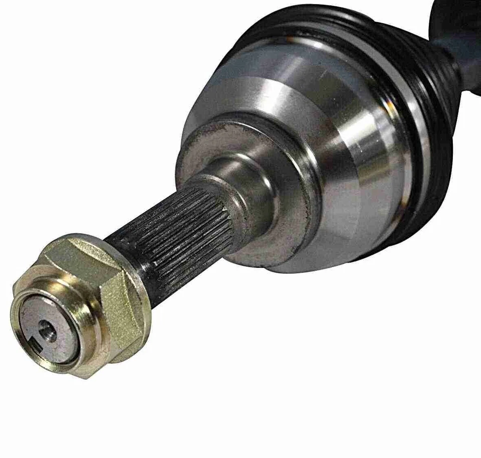 Front Right CV Joint Axle Shaft Assembly for 2002 2003 2004 2005 2006 Mazda MPV — 第 4/4 张图片