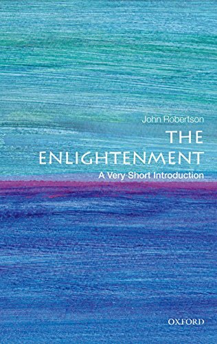 The Enlightenment: A Very Short Introduction (Very Short Introdu - Image 6
