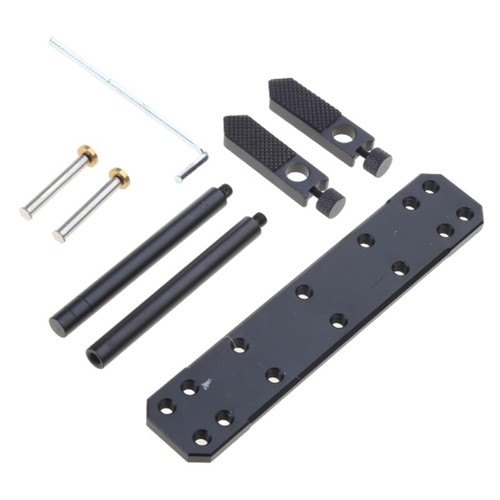 Heavy Duty GPU Holder Graphics Card Support Bracket Video Card Support Rack - Afbeelding 7 van 9