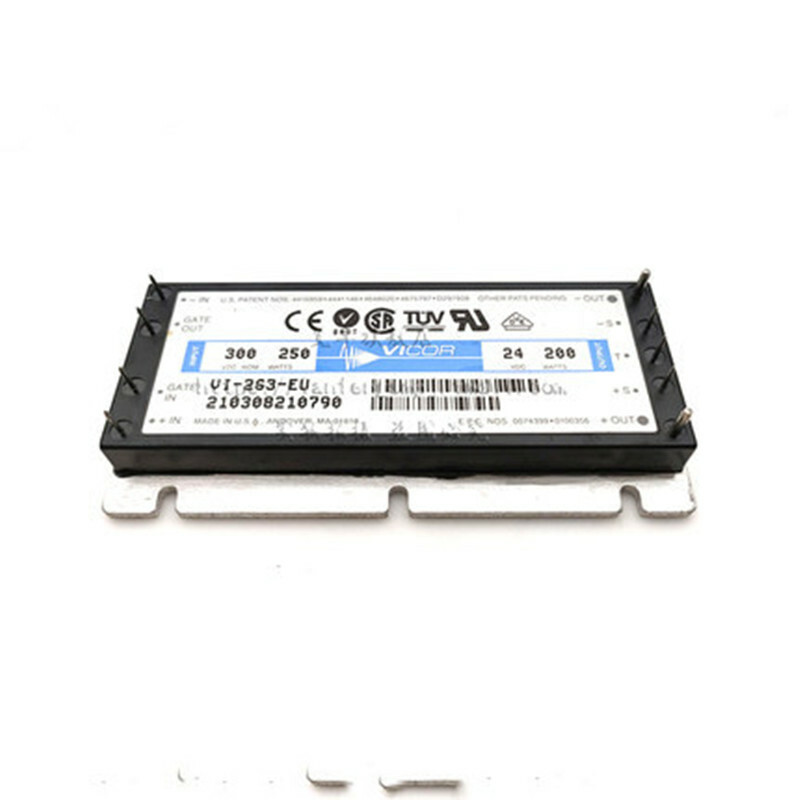 1PC New VI-263-CU VI263CU VICOR MODULE