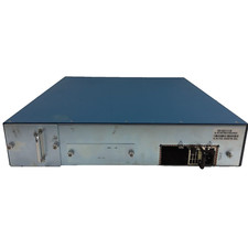 750-000078-00L Palo Alto PA-5050 Network Firewall Security Appliance W/ 1x PWS