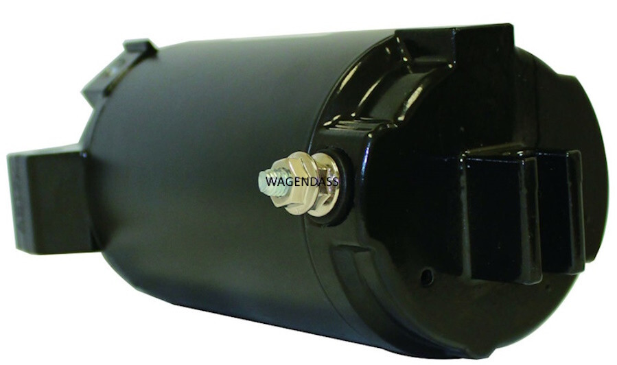 Démarreur haute performance 12V pour moteur Yamaha 66M-81800