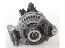 Alternateur Volvo C30