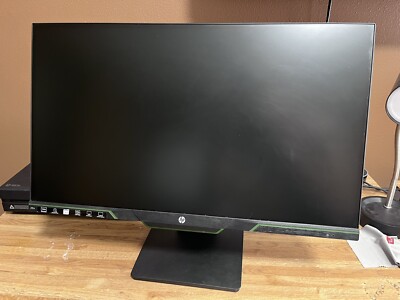 HP 25xフルHD ディスプレイ 本体 HP 25x ゲーミングディスプレイ - 製品詳細 - ゲーミングモニター | 日本HP