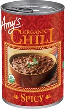 Amy's Organic Spicy Chili - 14.7 oz
