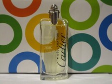 CARTIER DECLARATION CARTIER EAU DE TOILETTE SPRAY 3.3 OZ