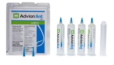Advion Ant Bait Gel box (4 x 30g tubes)