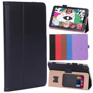 Luxury Wallet Strap Cover Case For Huawei Mediapad M5 Lite 8 Jdn2 L09 Jdn2 W09 Ebay