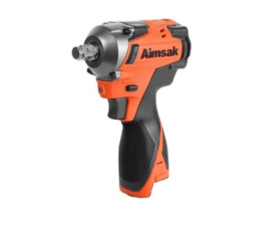 Aimsak BL14SQ60 14.4V impact super wrench drill Bare Tool / Express / Genuine