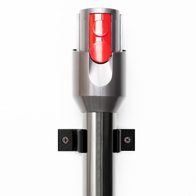 Staubsaugerrohr Wandhalterung für Dyson V7, V8, V10, V11, V12, V15 - 28 - 36mm Ø