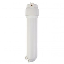 Watts-EH2500W Watts Residential Reverse Osmosis Membrane Housing No Ribs