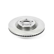 Disc Brake Rotor-Front OE Stock Replacement Brake Rotor Power Stop JBR1569