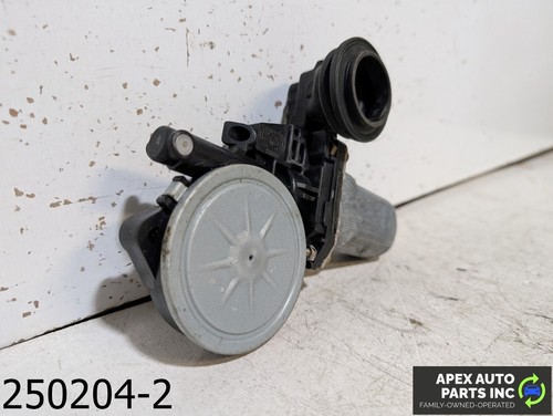 OEM 2006-2009 Toyota Prius 1.5L Front Right Window Regulator Motor 85710-35180 - Picture 3 of 8
