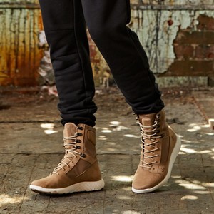 botas tacticas timberland
