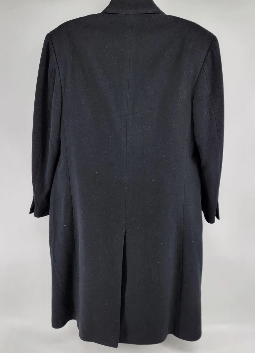 UNUSED UNUSED×NIUKU WOOL COAT UNUSED UNUSED×NIUKU WOOL COAT