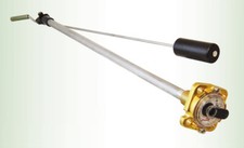 Jr Float Assembly Gauge 1000 Gallon Propane T...