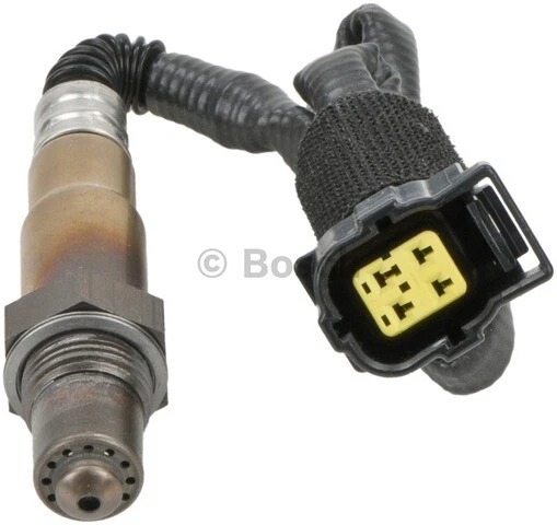 Oxygen Sensor DOWNSTREAM Bosch OE for 2010-2012 MERCEDES-BENZ C250 V6-2.5L - Изображение 2 из 4