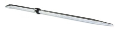 Rudedog USA 30'' x 7/8'' Hex Zinc Sleever Bar   Model 7730Z