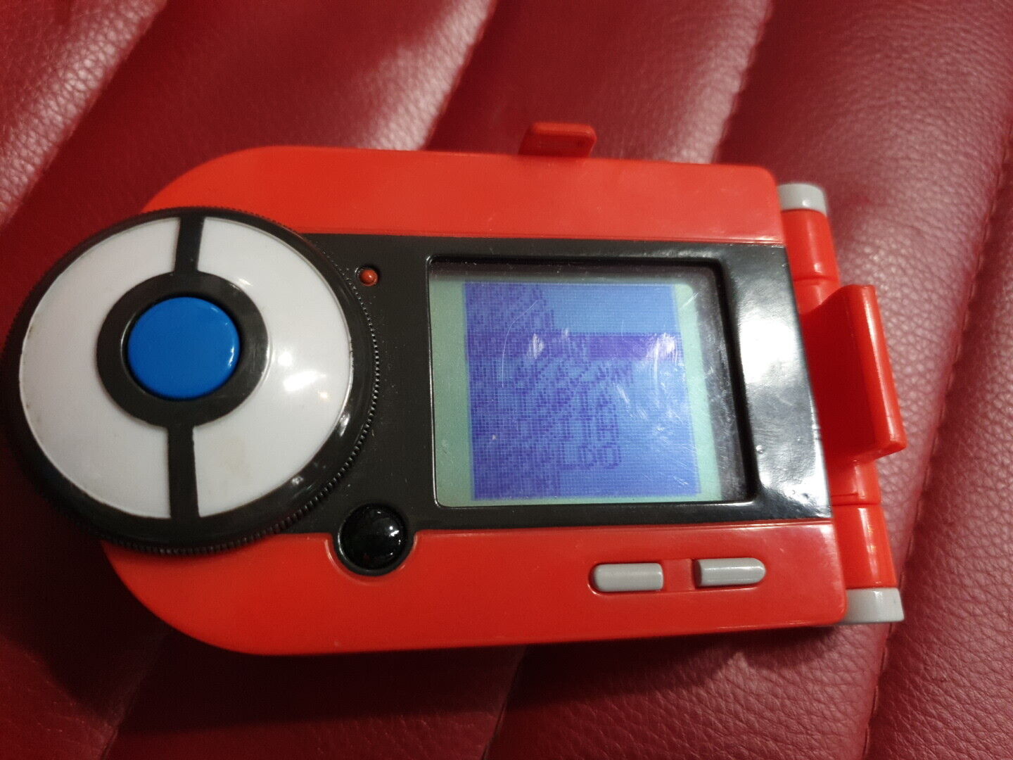 Pocket Monsters - Hasbro x Pokémon - Pokedex - Hoenn (Hasbro)