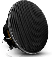 Pyle PLMW36 3.5" Single Voice Coil Car Subwoofer