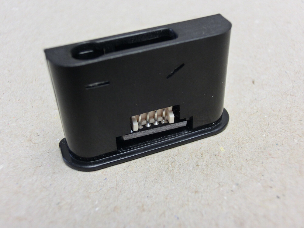 Ecovacs Deebot DO3G Vacuum Robot Replacement Sensor