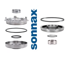 Sonnax 4L60 4L60E 4L65E 4L70E Input Housing Forward & Overrun Sleeve Combo Kit