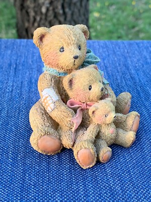 その他 Cherished Teddies 4004813 Orville Vintage Retired CHERISHED