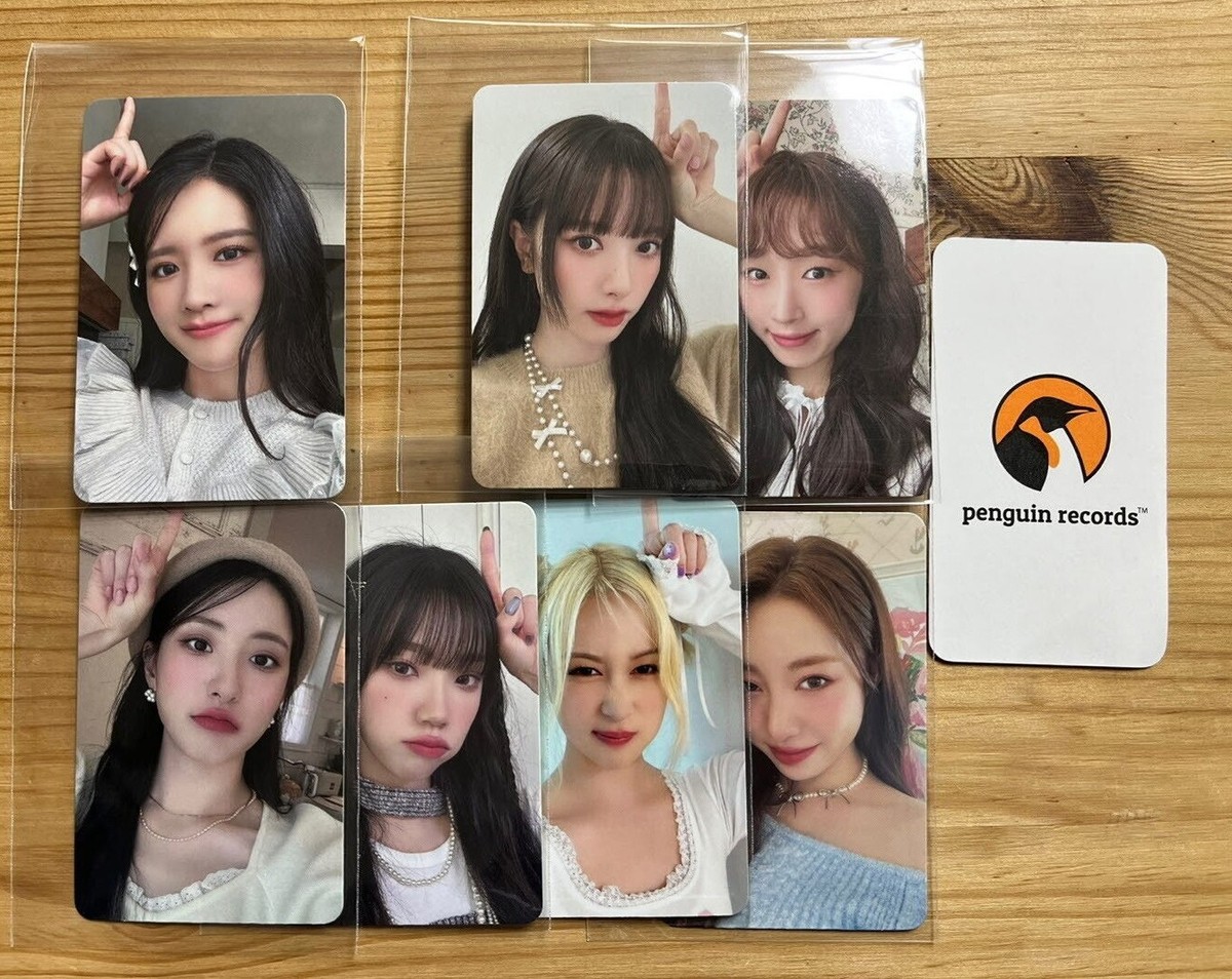 WJSN 2024 SEASON'S GREETINGS Recipe For Happiness STARSHIPSQUARE