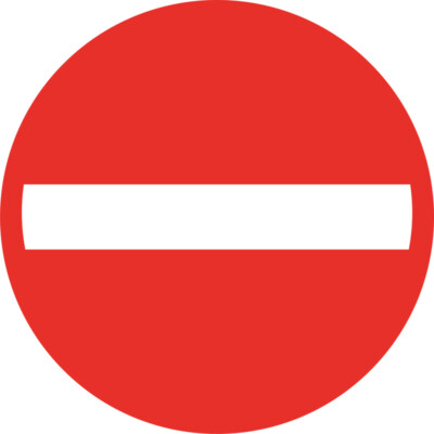 3 Bogen á 4 Stück Leitsystemsticker mit Motiv, Guide-Sticker