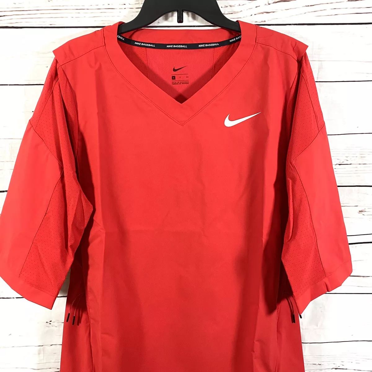 Short sleeve baseball jacket sale