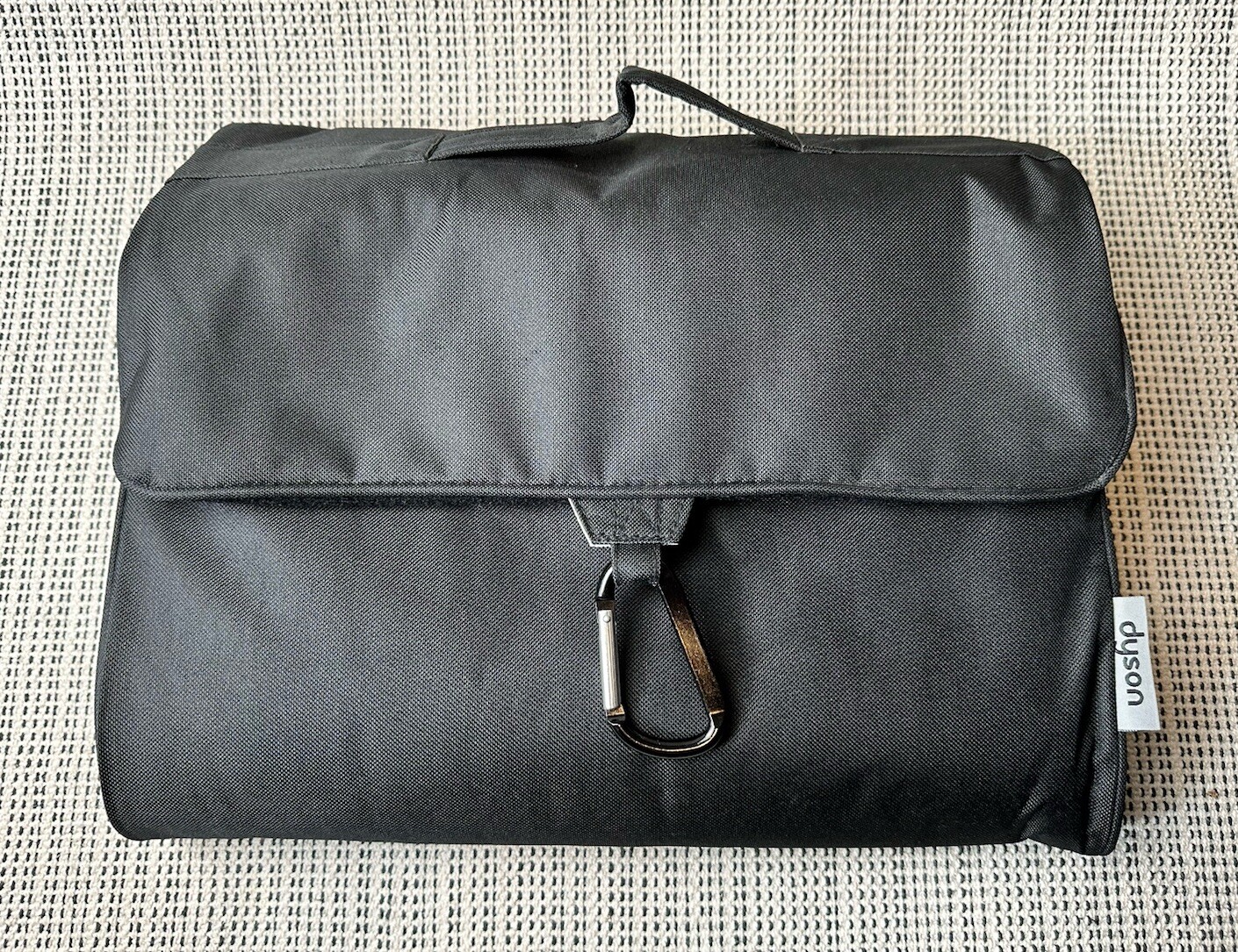 Dyson Vacuum Accessories Kit with Storage Bag and Carrying Case-image